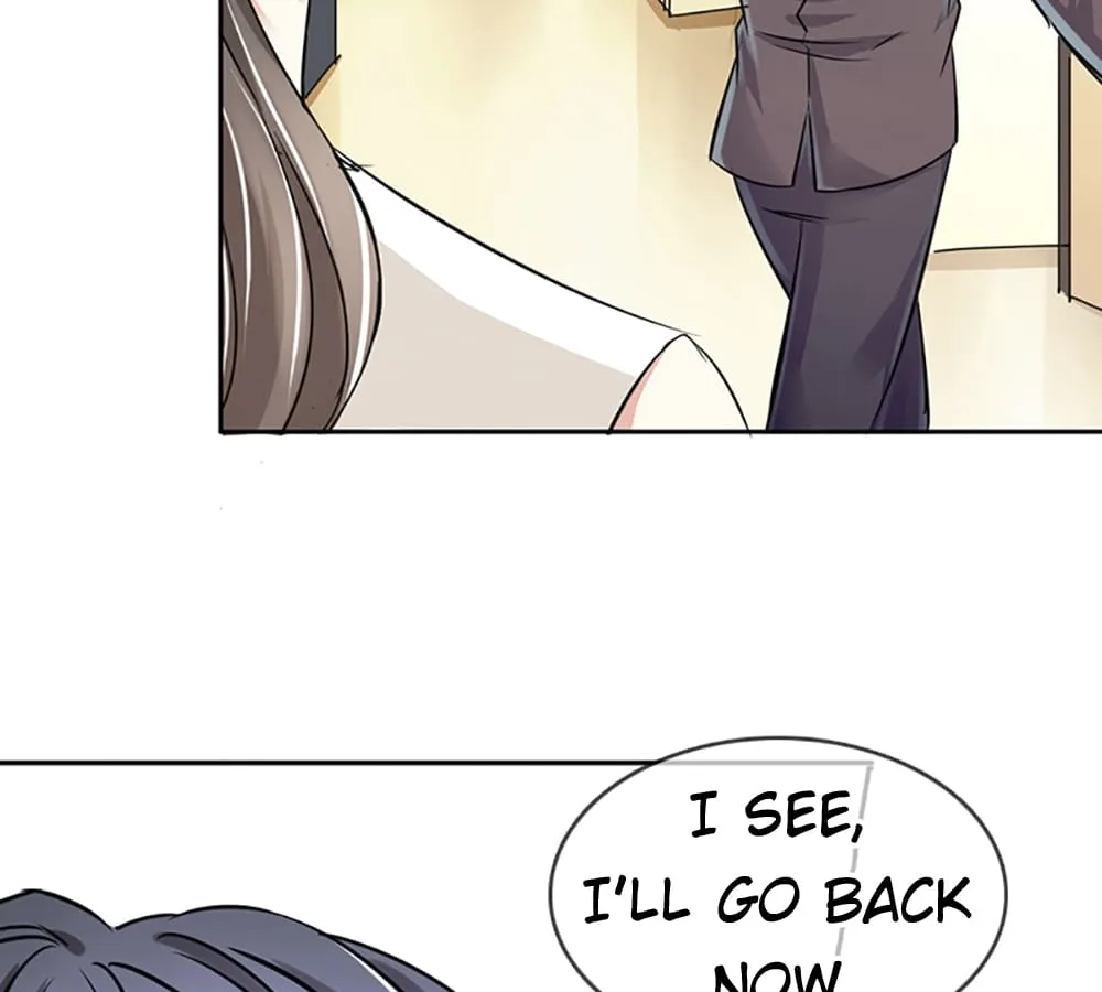 Who Is My Perfect Match? Chapter 13 page 42