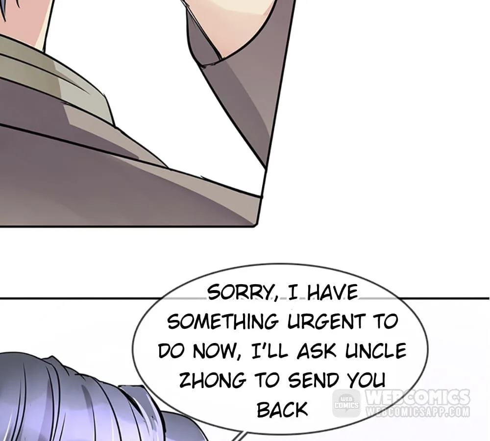 Who Is My Perfect Match? Chapter 13 page 44