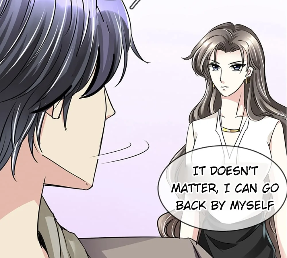 Who Is My Perfect Match? Chapter 13 page 45