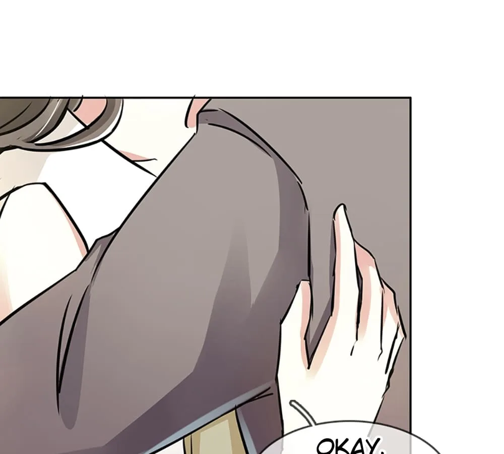 Who Is My Perfect Match? Chapter 13 page 51