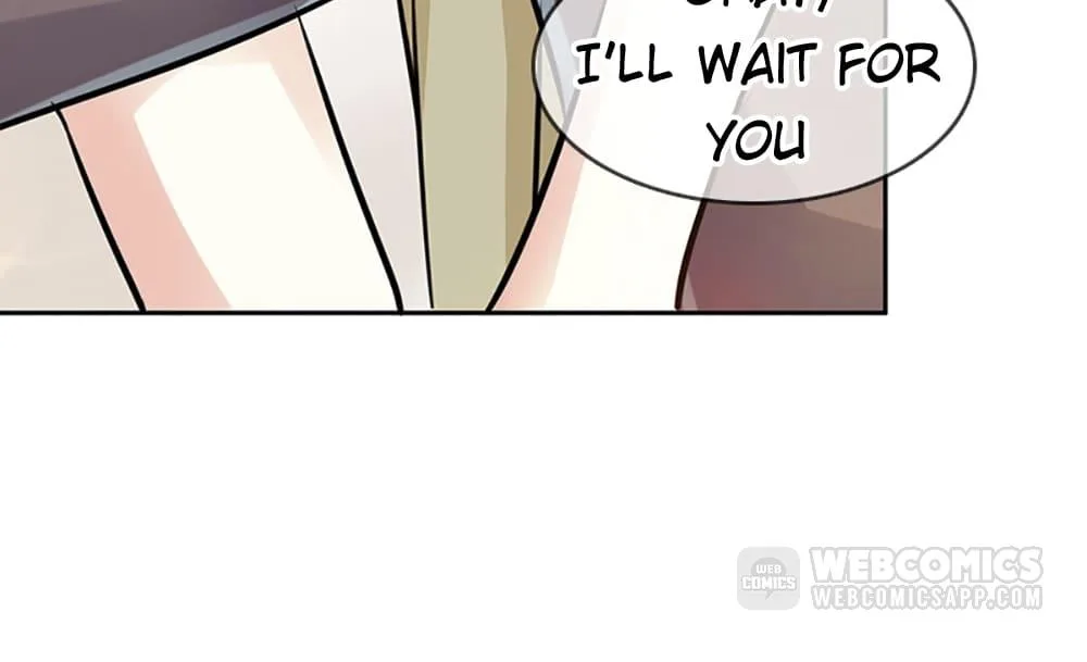 Who Is My Perfect Match? Chapter 13 page 52