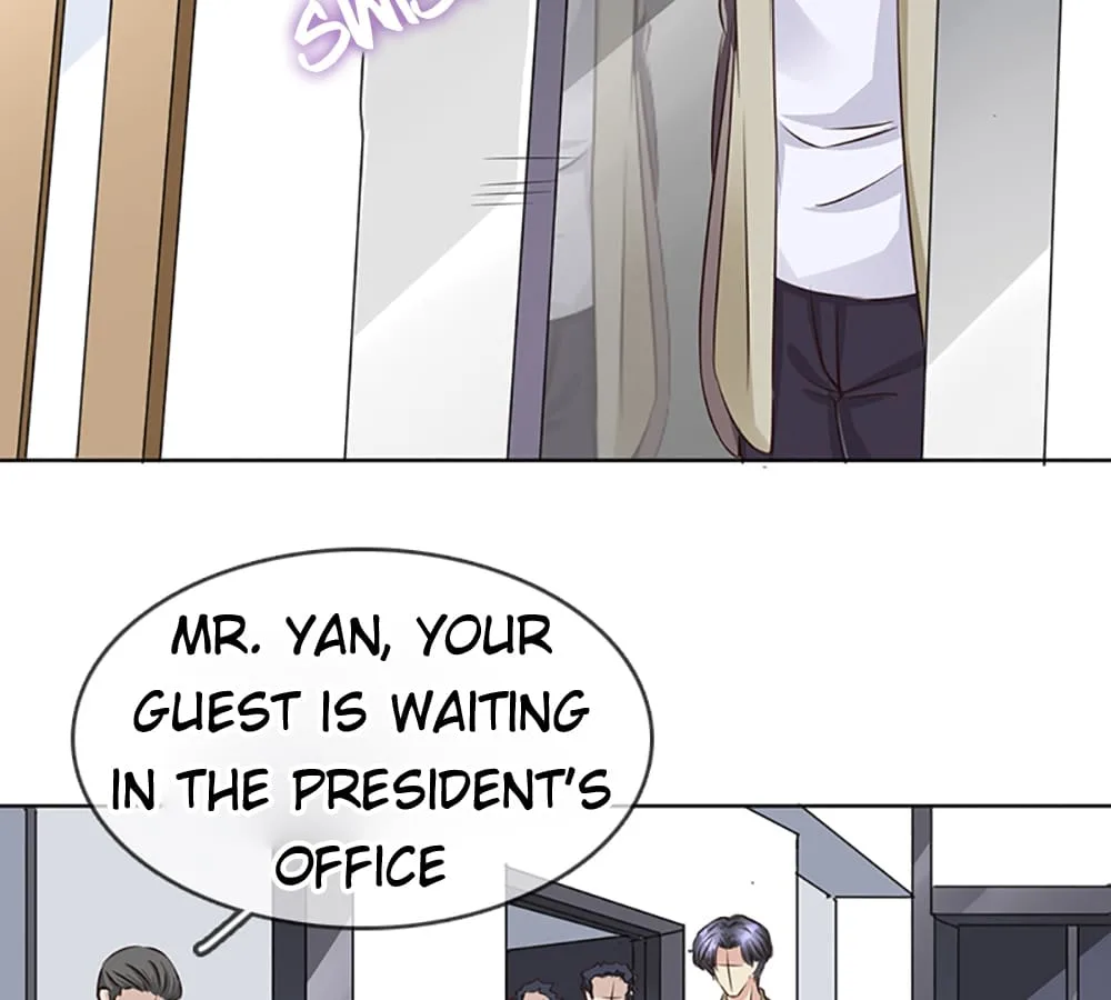 Who Is My Perfect Match? Chapter 14 page 5