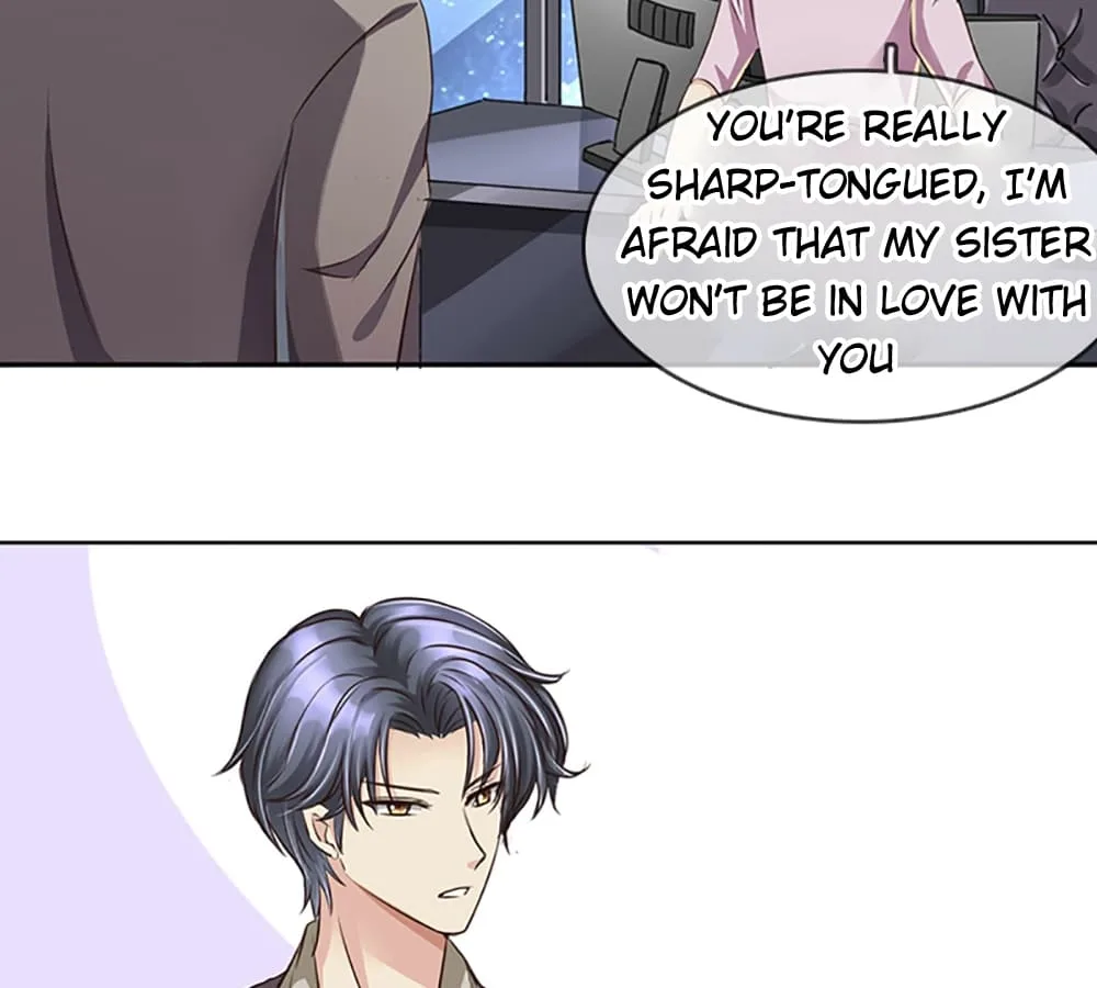 Who Is My Perfect Match? Chapter 14 page 10
