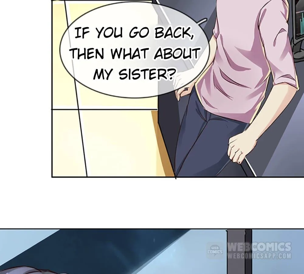 Who Is My Perfect Match? Chapter 14 page 12