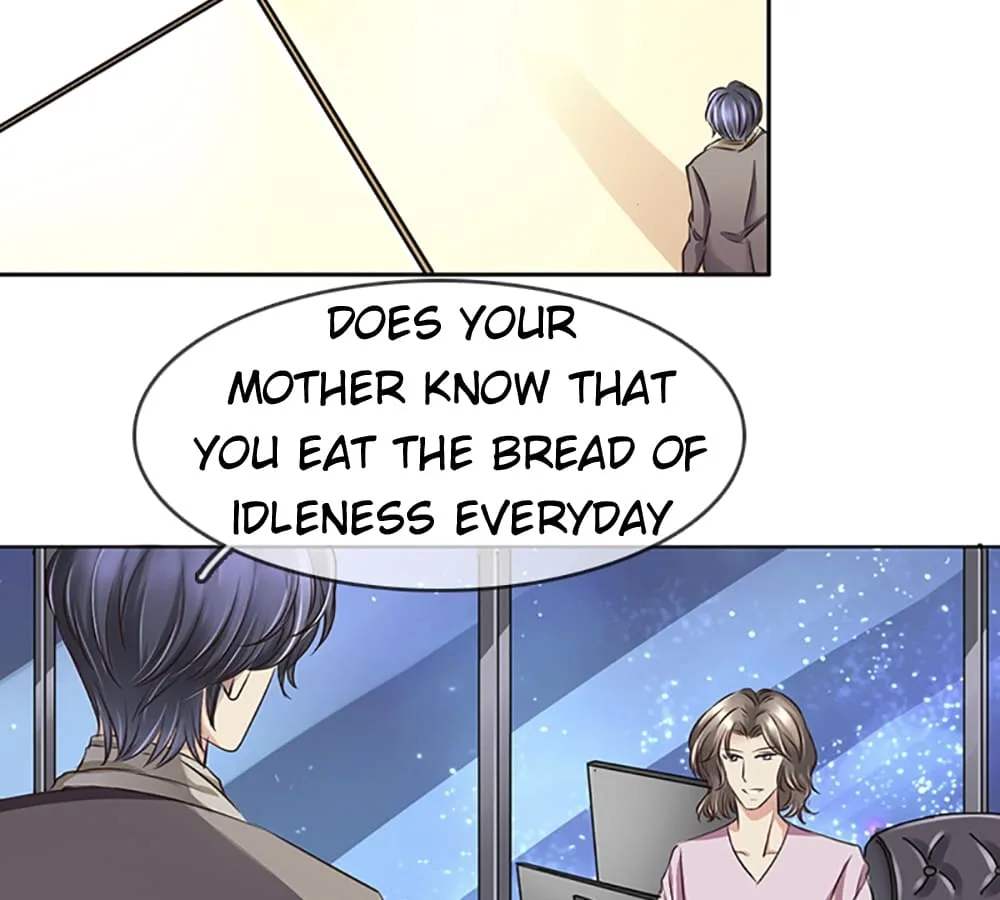 Who Is My Perfect Match? Chapter 14 page 9