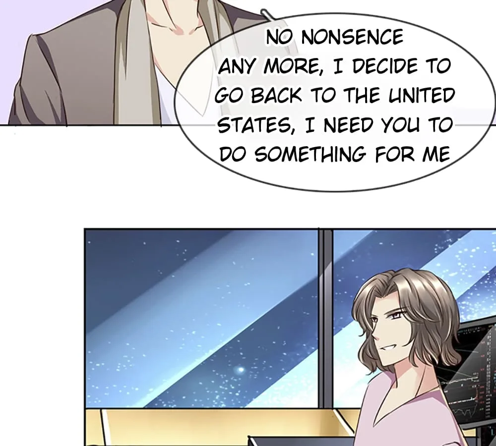 Who Is My Perfect Match? Chapter 14 page 11