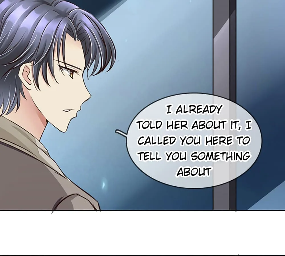 Who Is My Perfect Match? Chapter 14 page 13