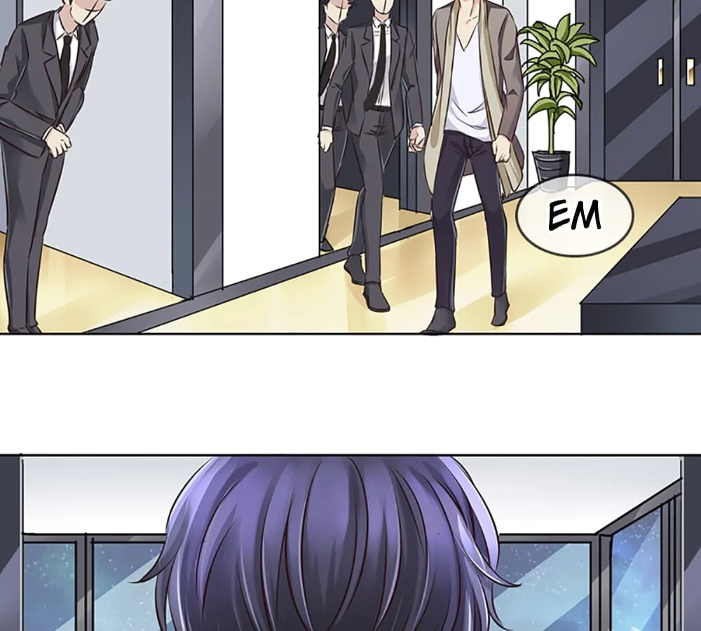 Who Is My Perfect Match? Chapter 14 page 6