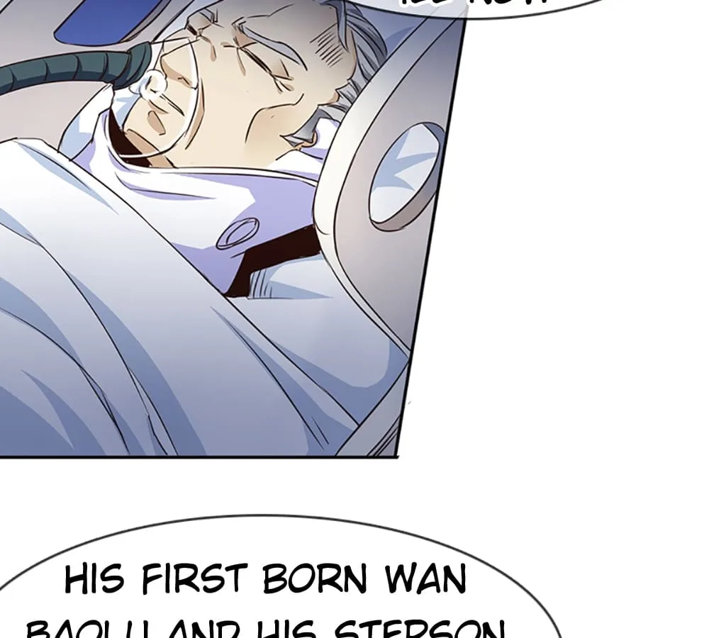 Who Is My Perfect Match? Chapter 14 page 18