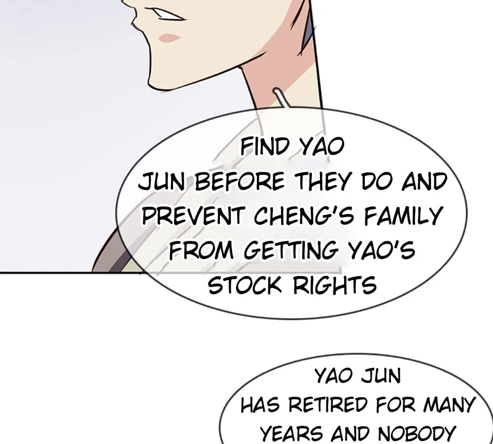 Who Is My Perfect Match? Chapter 14 page 25