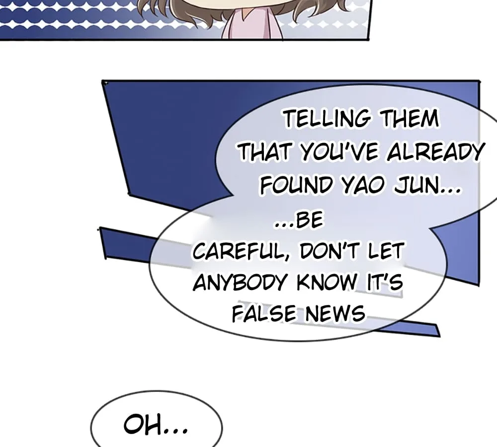 Who Is My Perfect Match? Chapter 14 page 29