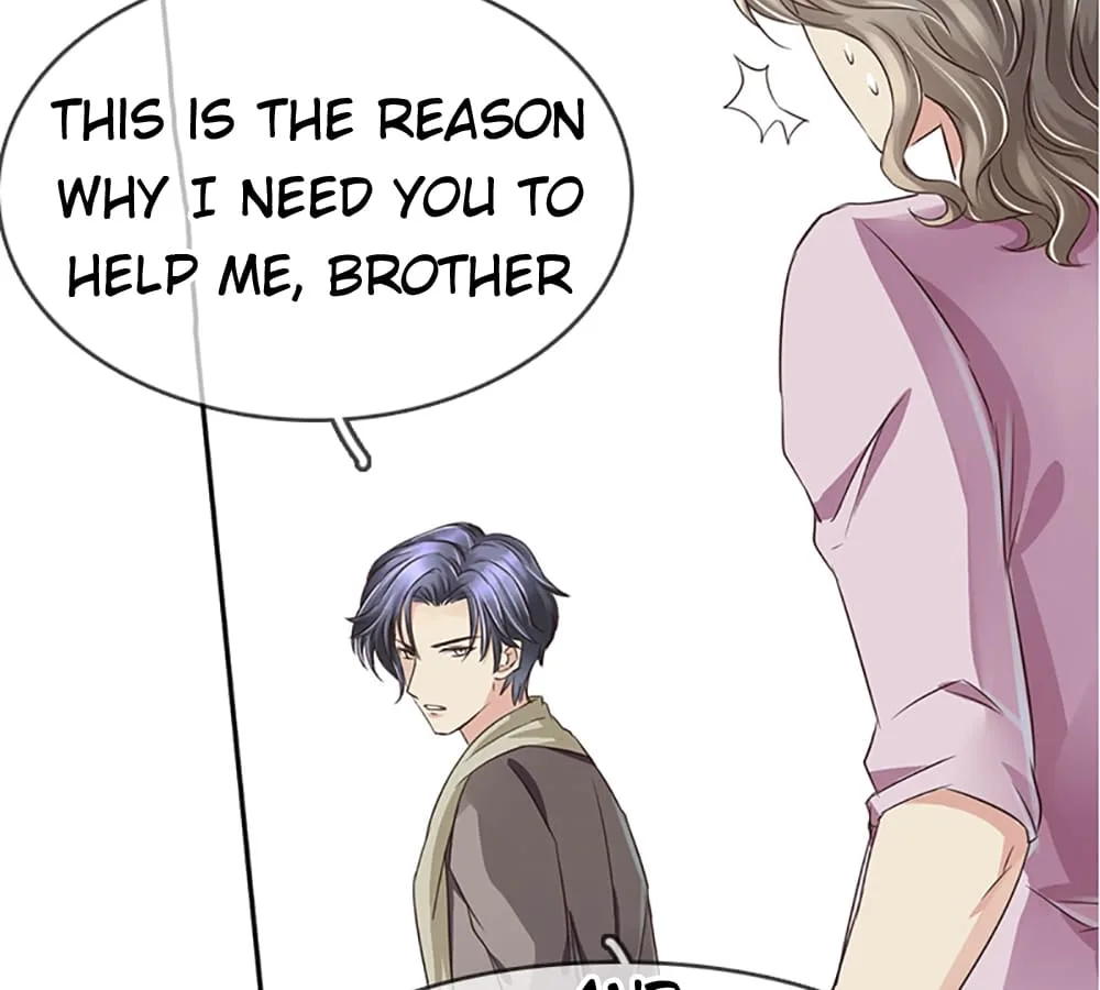 Who Is My Perfect Match? Chapter 14 page 27