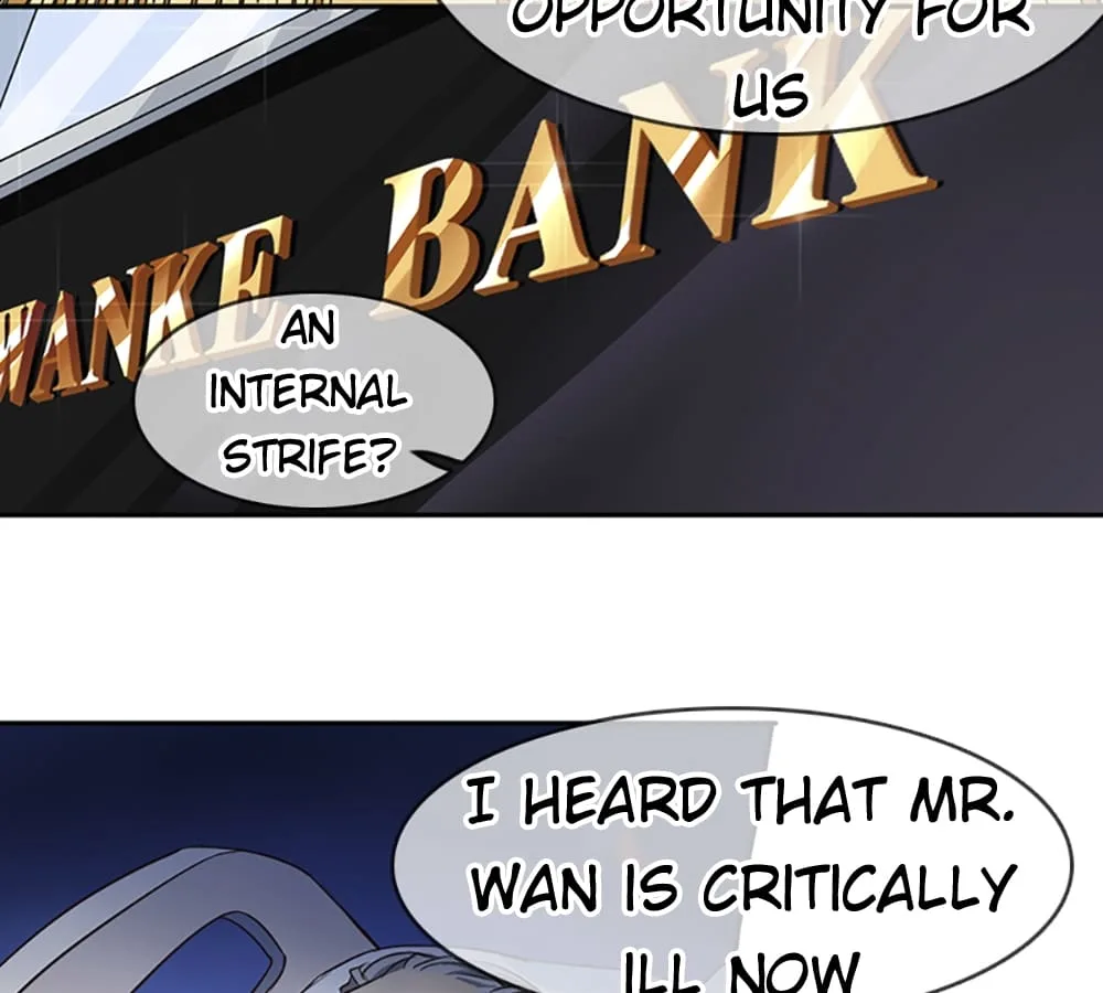 Who Is My Perfect Match? Chapter 14 page 17