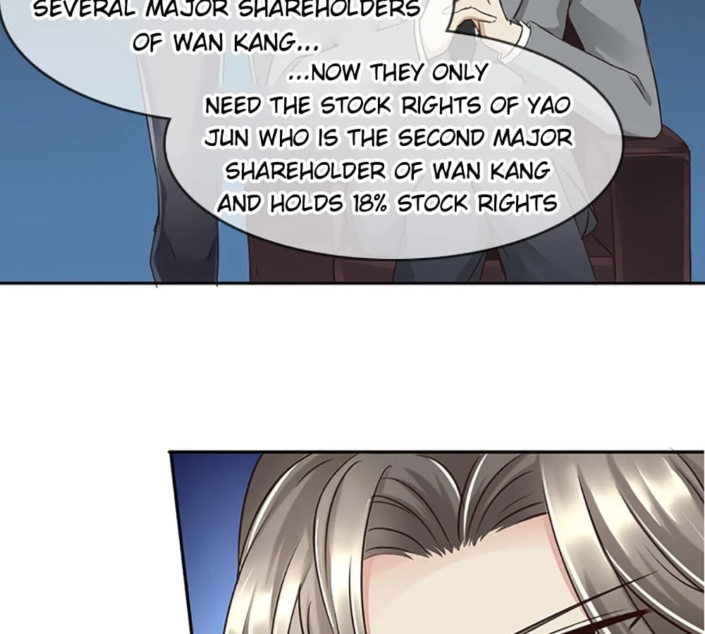 Who Is My Perfect Match? Chapter 14 page 22