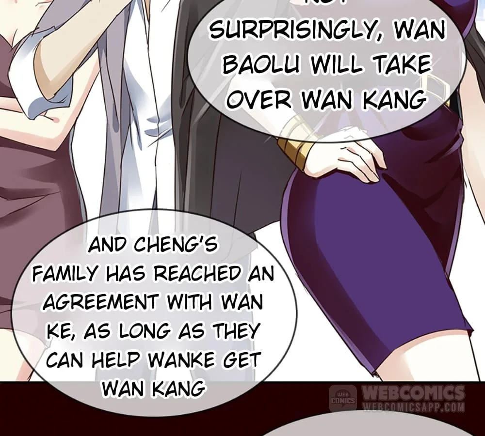 Who Is My Perfect Match? Chapter 14 page 20