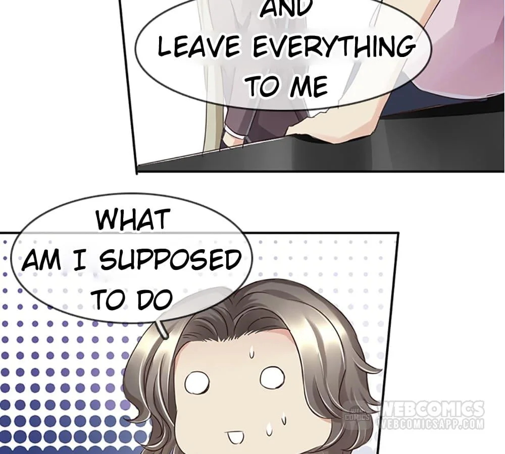 Who Is My Perfect Match? Chapter 14 page 28