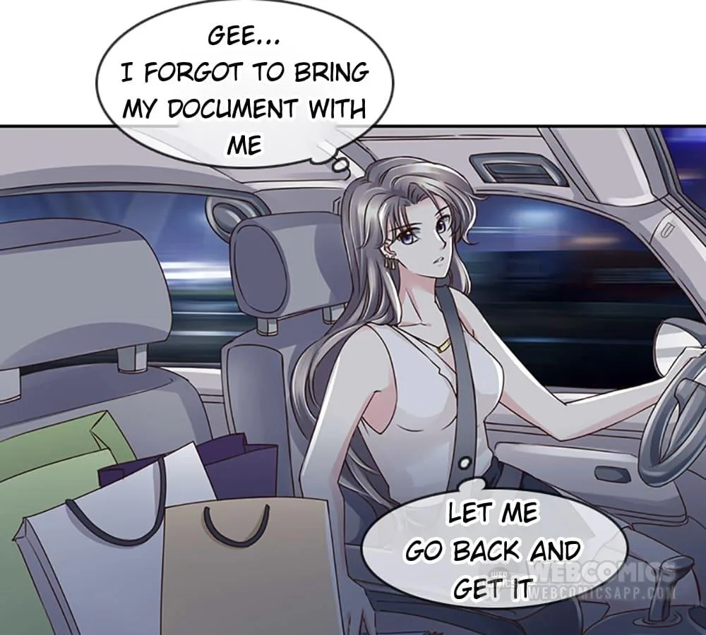 Who Is My Perfect Match? Chapter 14 page 32
