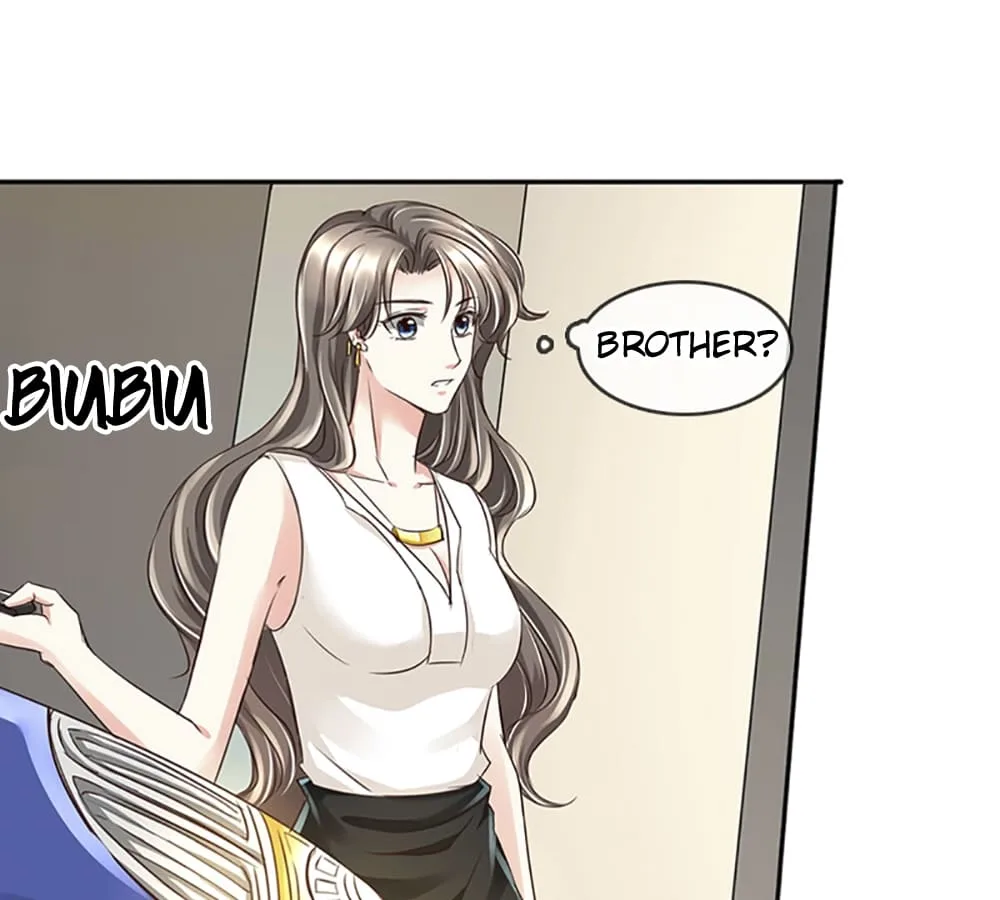 Who Is My Perfect Match? Chapter 14 page 35