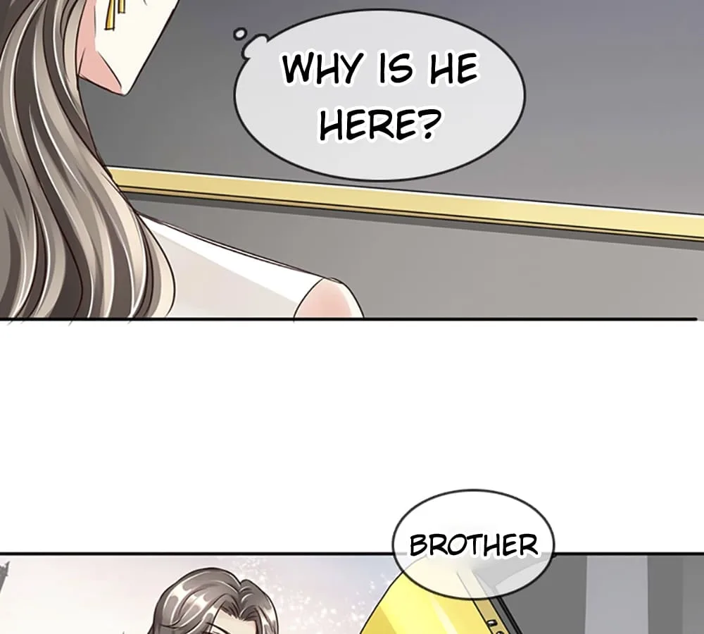 Who Is My Perfect Match? Chapter 14 page 37