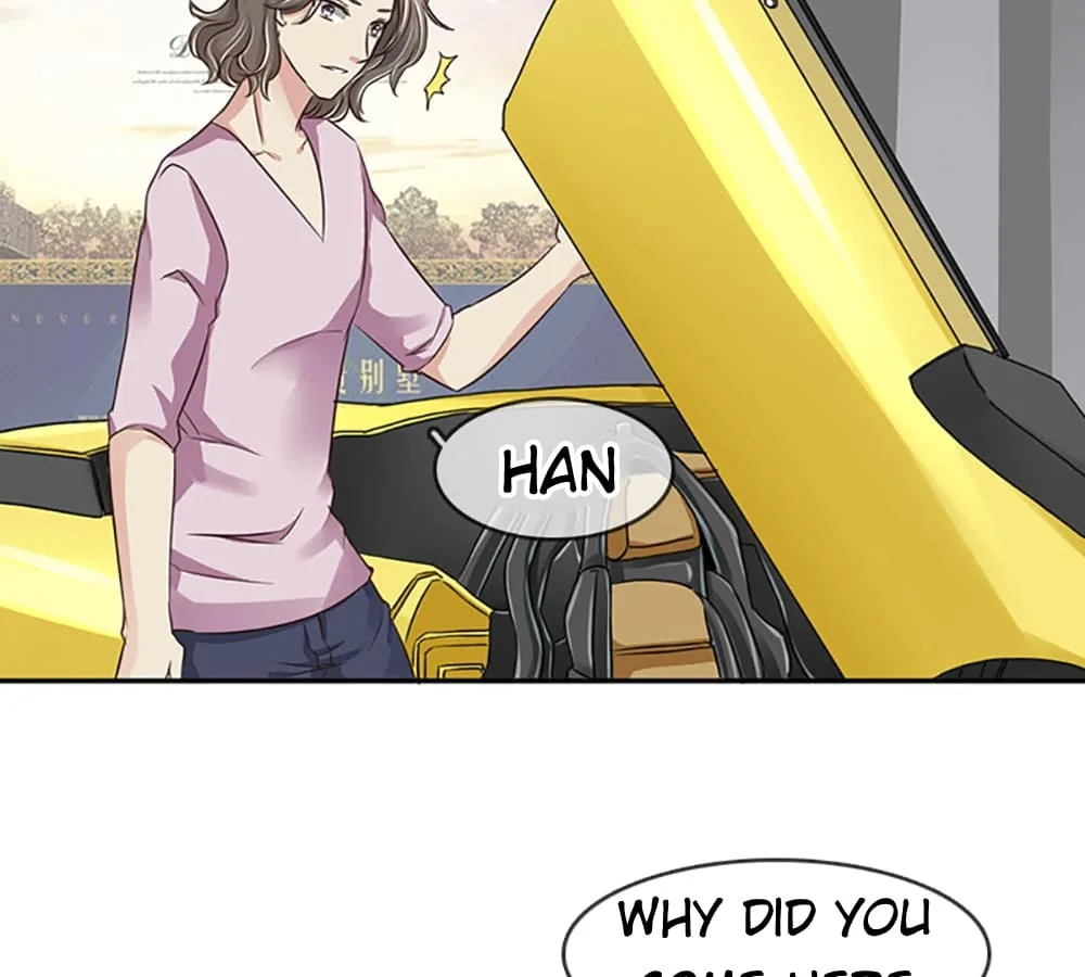 Who Is My Perfect Match? Chapter 14 page 38