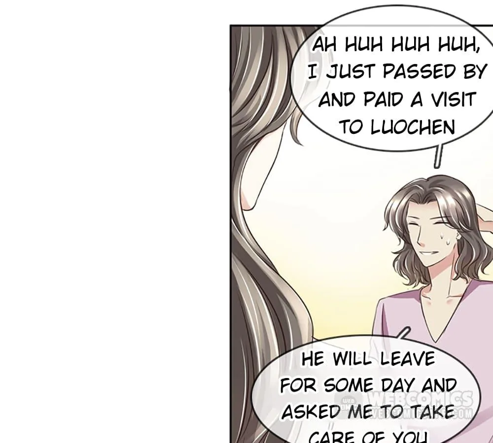Who Is My Perfect Match? Chapter 14 page 40