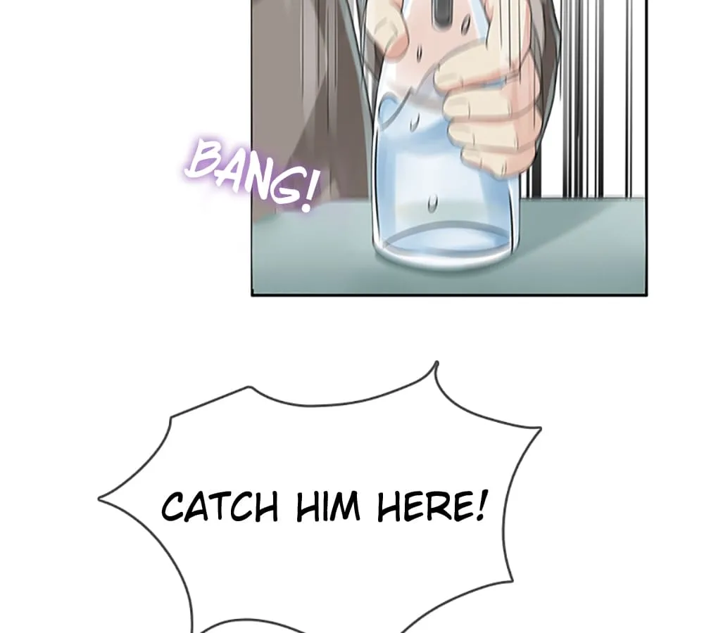 Who Is My Perfect Match? Chapter 15 page 8