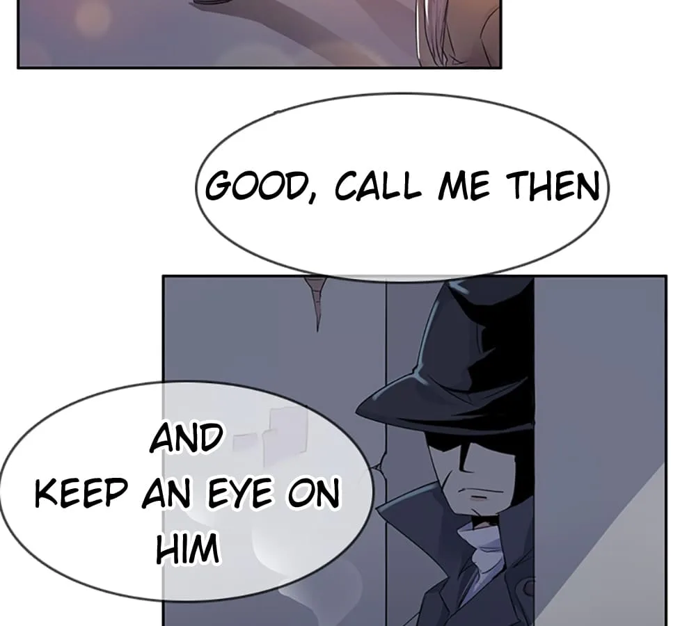 Who Is My Perfect Match? Chapter 15 page 11