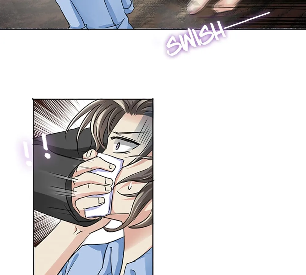 Who Is My Perfect Match? Chapter 15 page 15