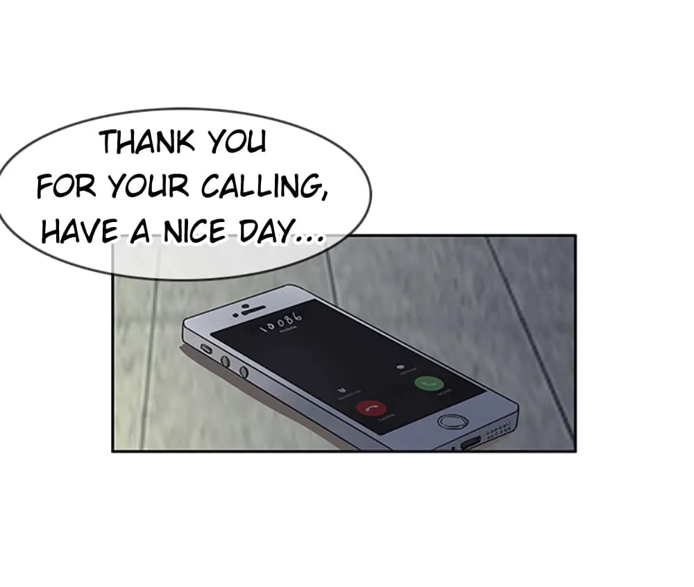 Who Is My Perfect Match? Chapter 15 page 17