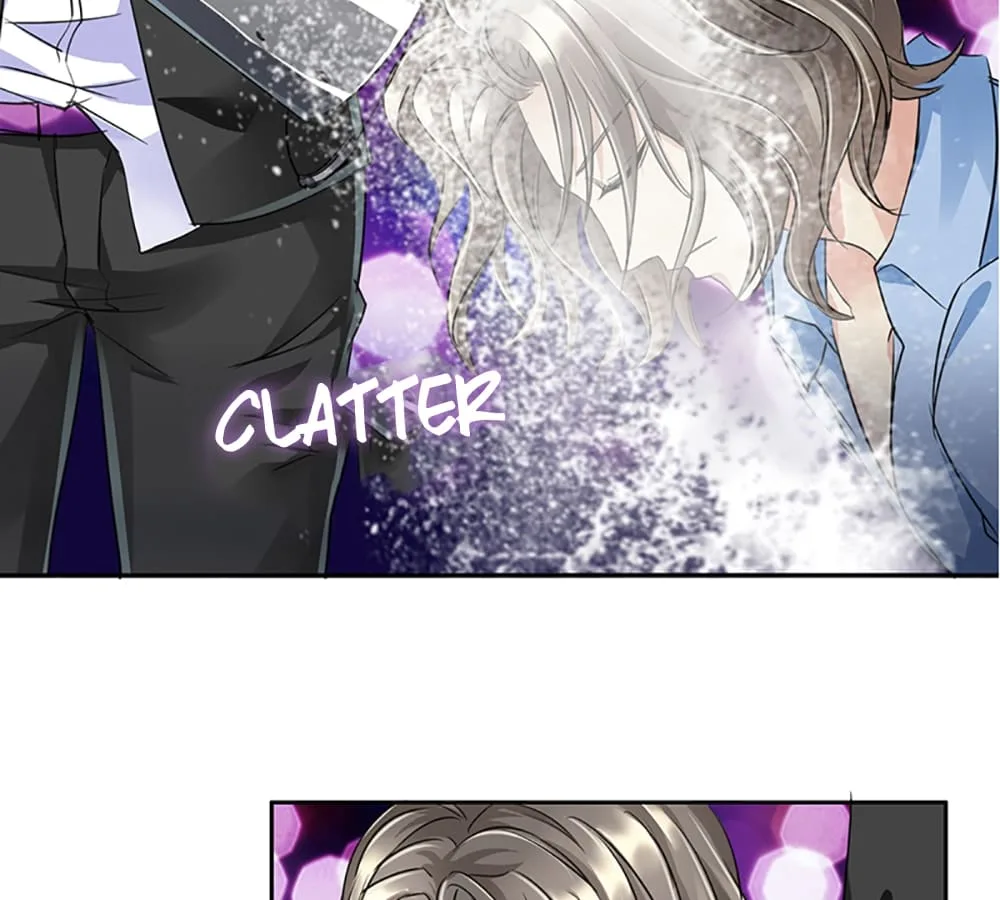 Who Is My Perfect Match? Chapter 15 page 22