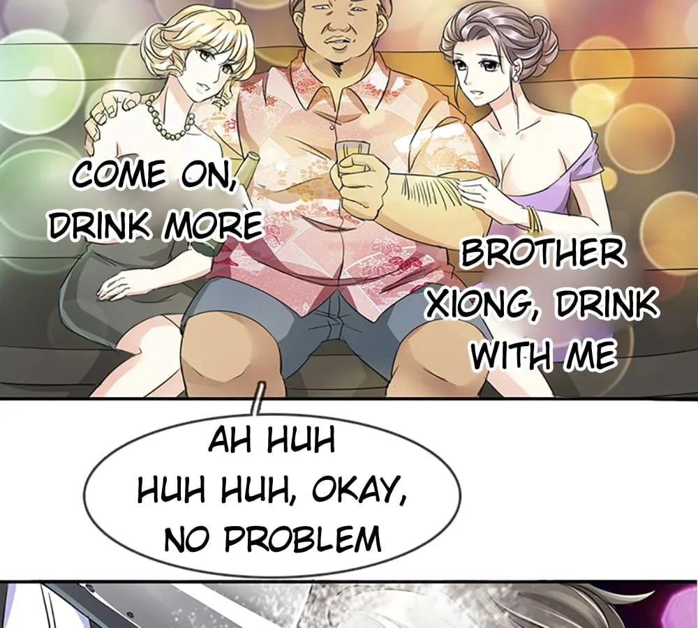 Who Is My Perfect Match? Chapter 15 page 21