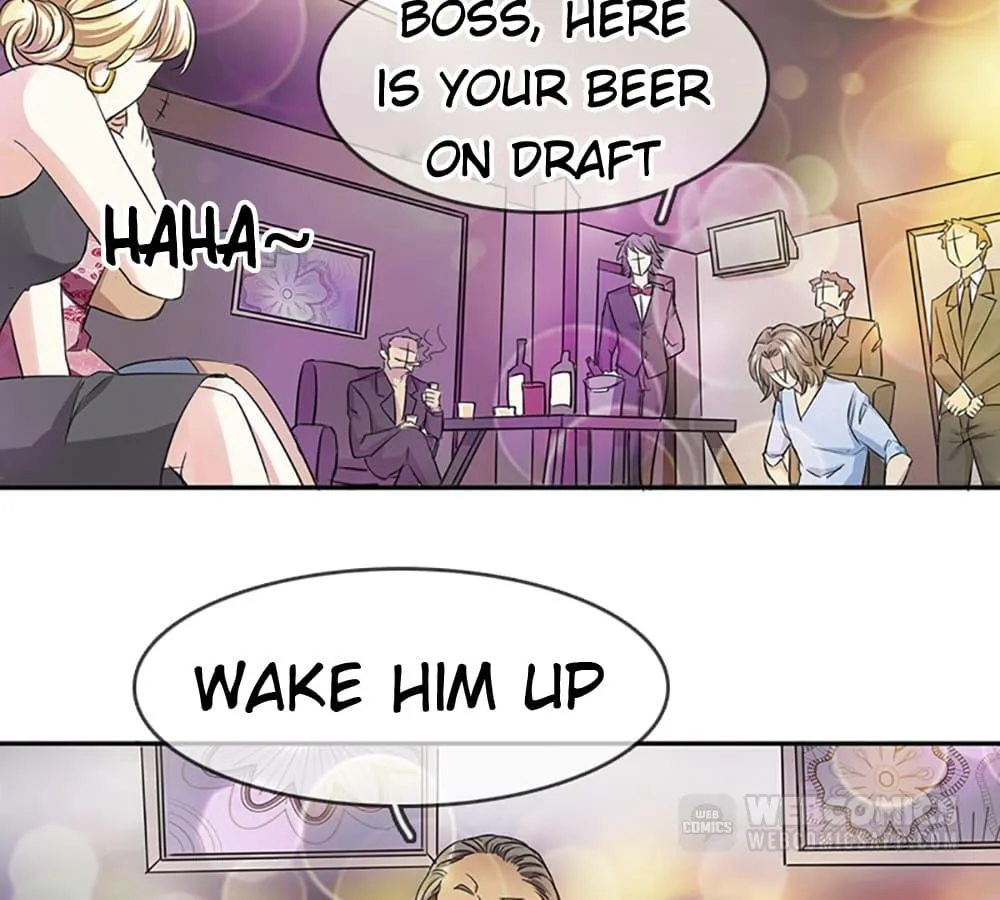 Who Is My Perfect Match? Chapter 15 page 20
