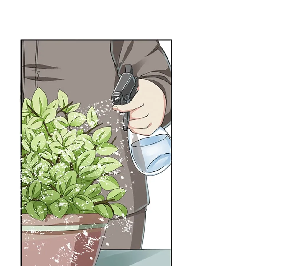 Who Is My Perfect Match? Chapter 15 page 3