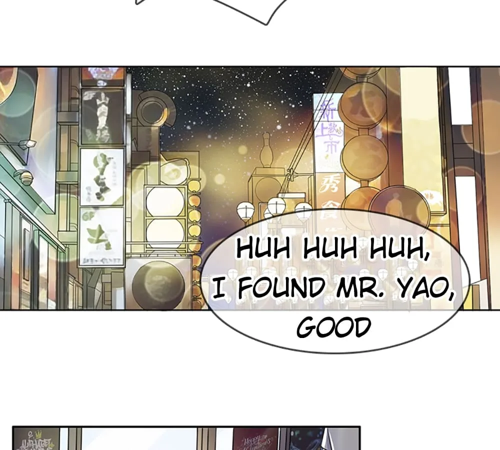 Who Is My Perfect Match? Chapter 15 page 9
