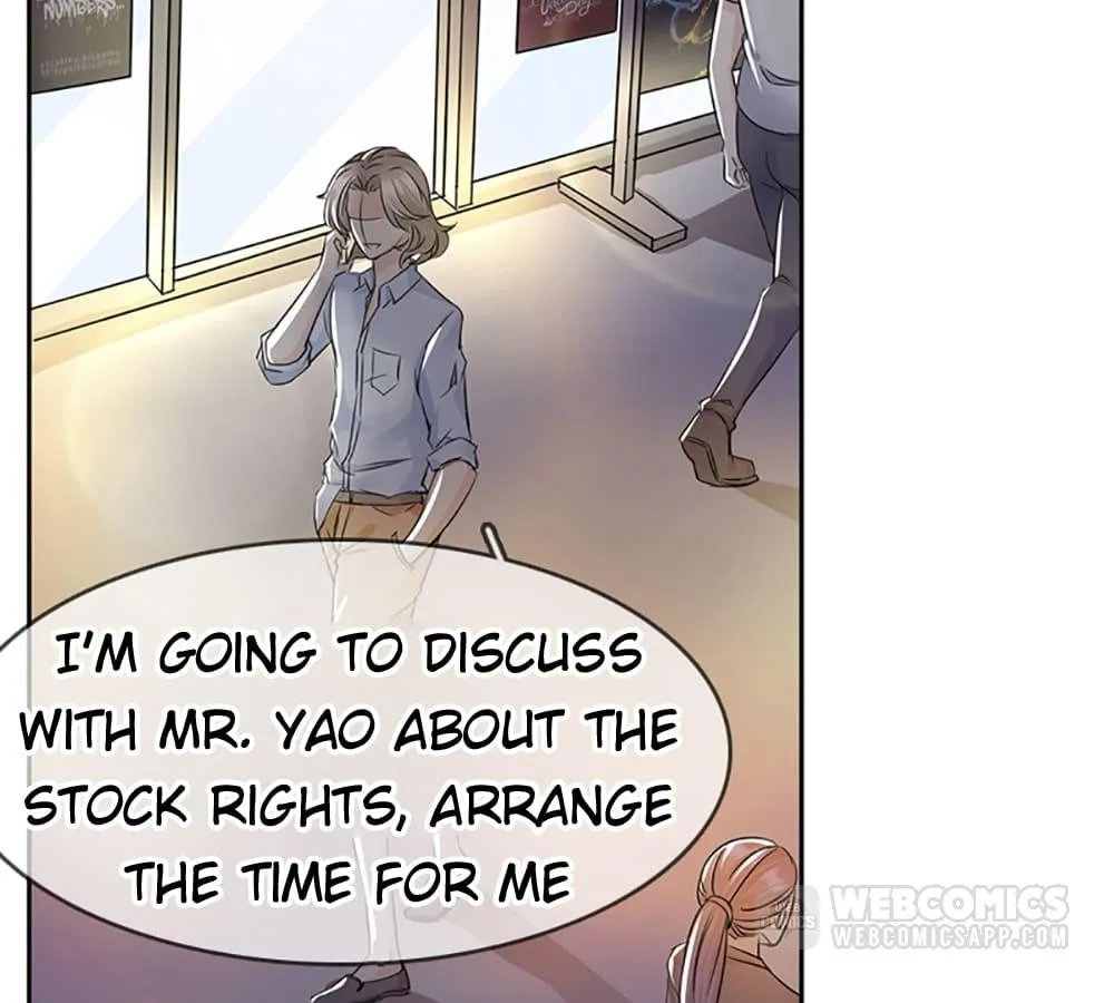 Who Is My Perfect Match? Chapter 15 page 10