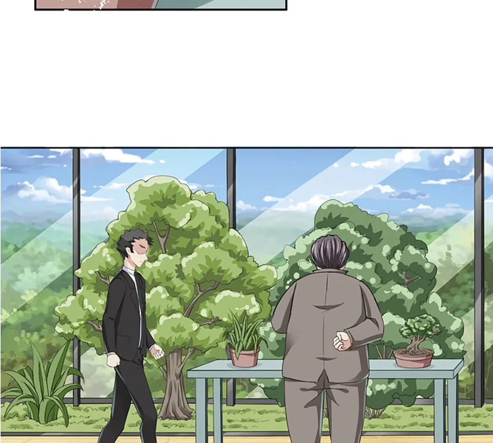 Who Is My Perfect Match? Chapter 15 page 4