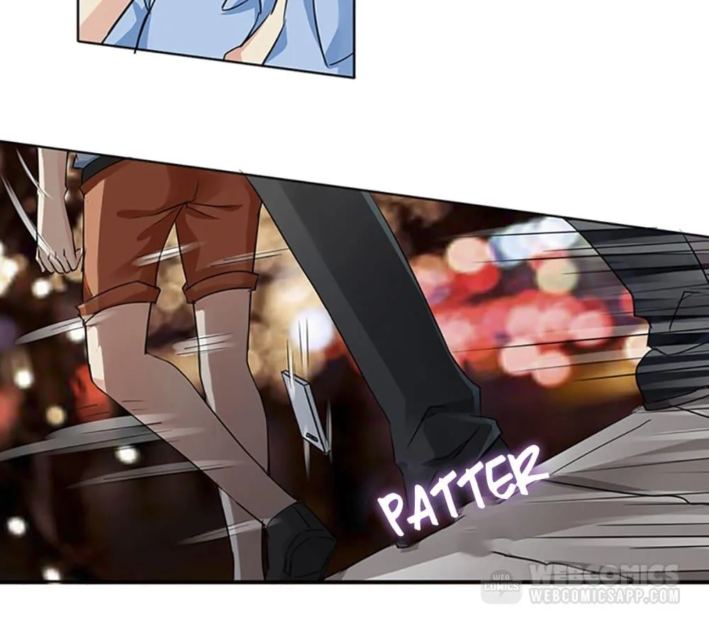 Who Is My Perfect Match? Chapter 15 page 16