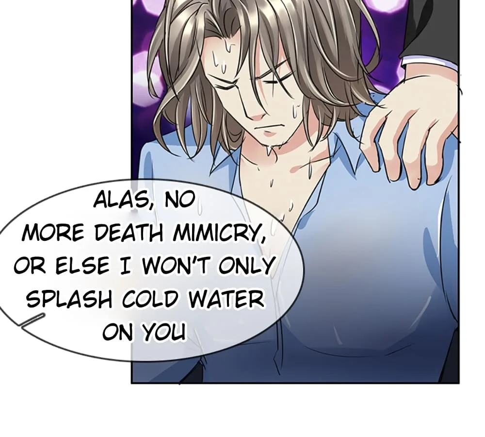 Who Is My Perfect Match? Chapter 15 page 23