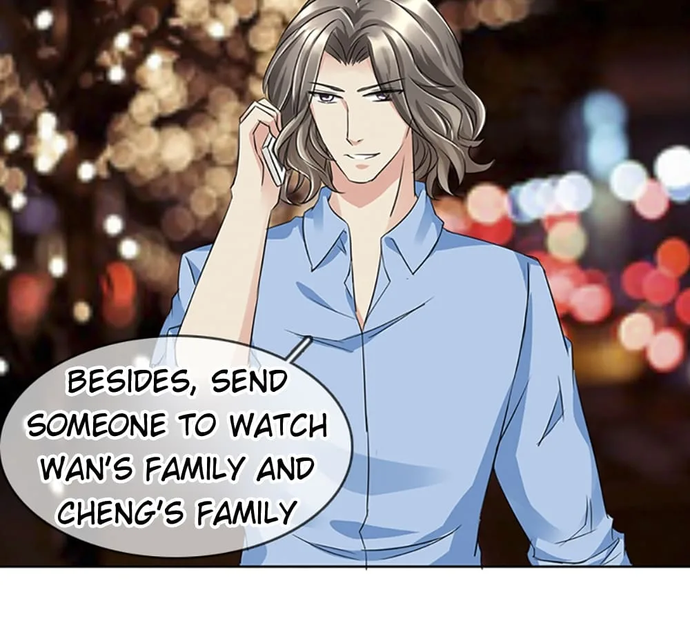 Who Is My Perfect Match? Chapter 15 page 13