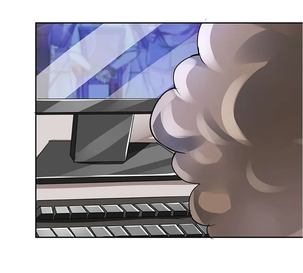 Who Is My Perfect Match? Chapter 15 page 25
