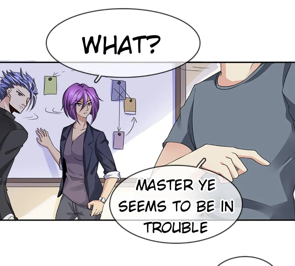 Who Is My Perfect Match? Chapter 15 page 27
