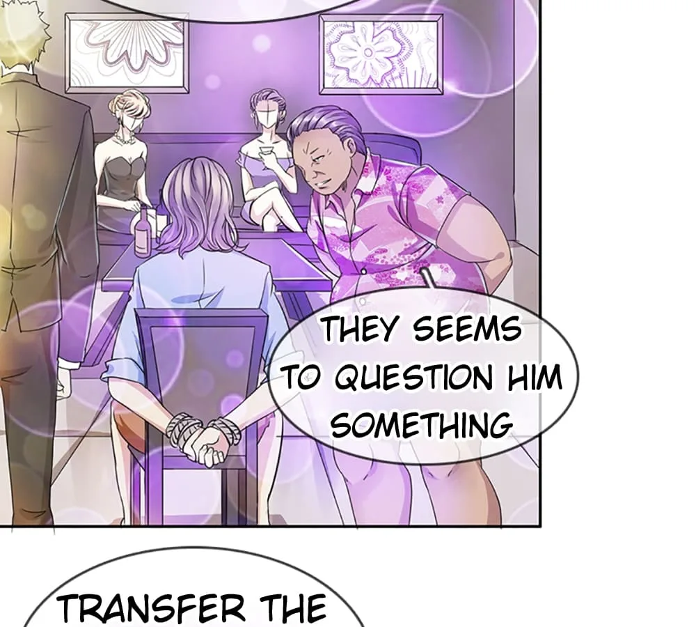 Who Is My Perfect Match? Chapter 15 page 29