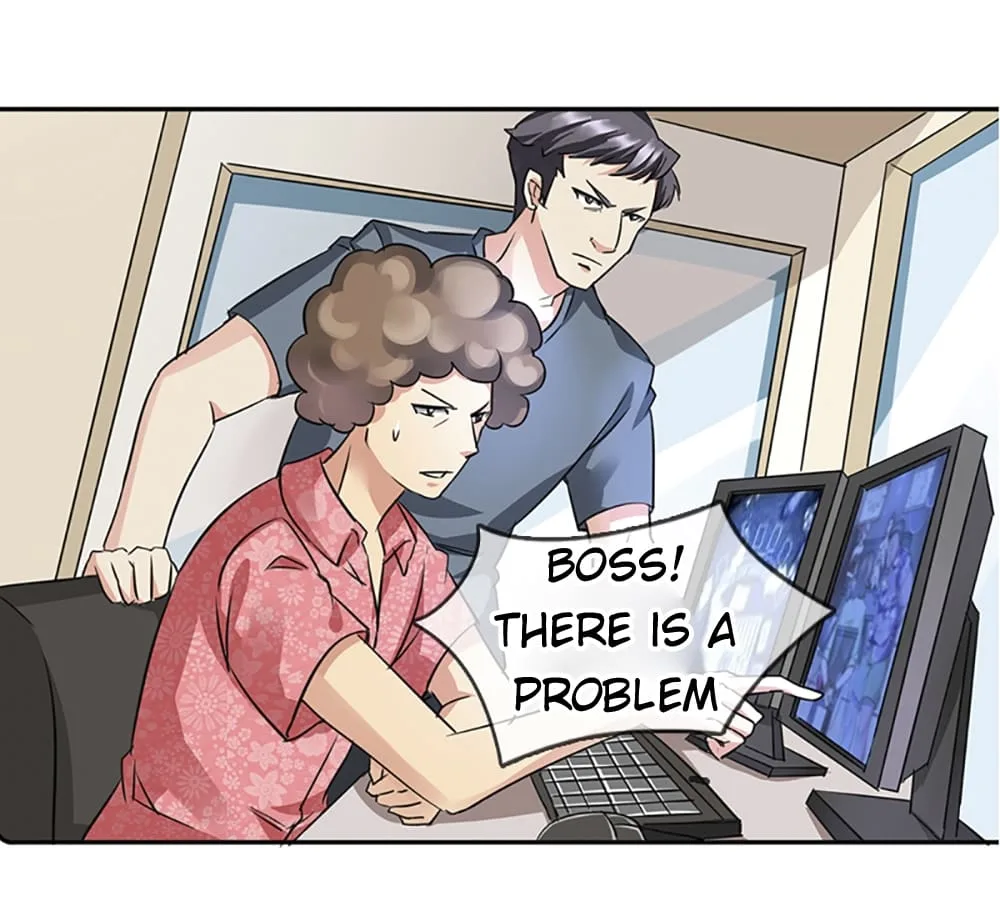 Who Is My Perfect Match? Chapter 15 page 26