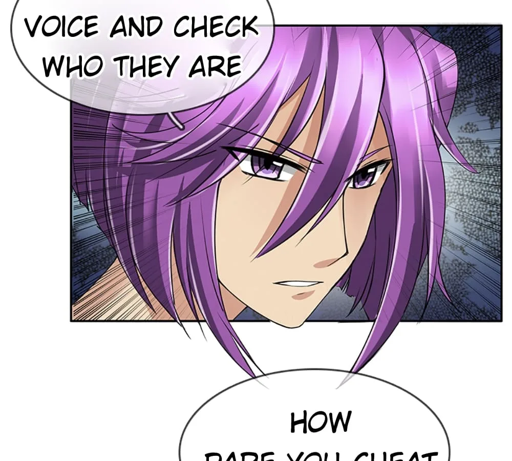 Who Is My Perfect Match? Chapter 15 page 30