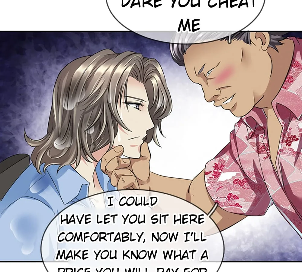 Who Is My Perfect Match? Chapter 15 page 31