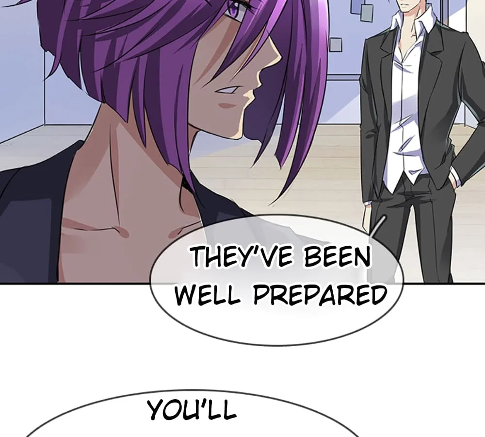 Who Is My Perfect Match? Chapter 15 page 33