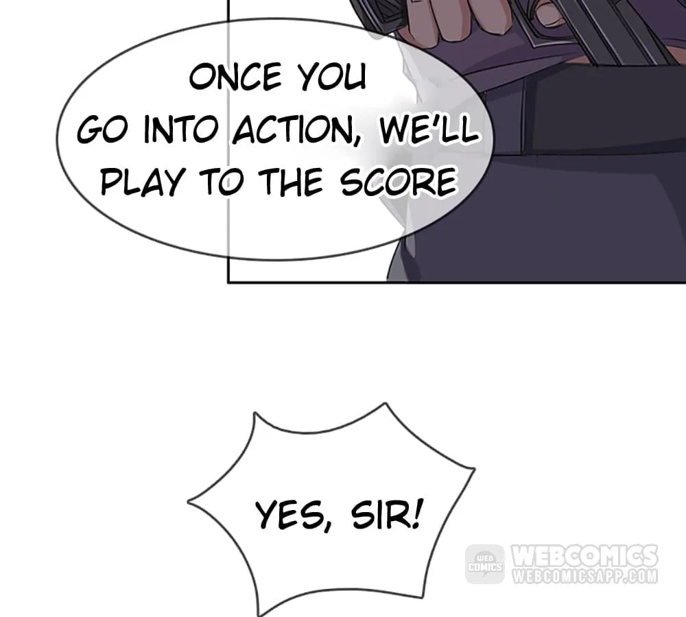 Who Is My Perfect Match? Chapter 15 page 36