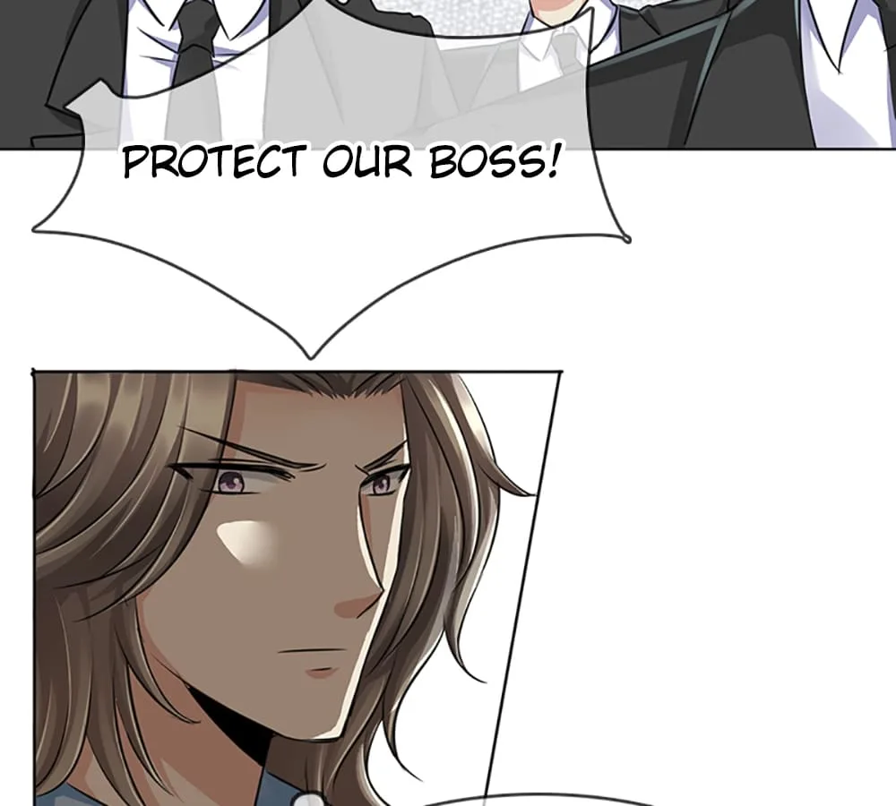 Who Is My Perfect Match? Chapter 16 page 17