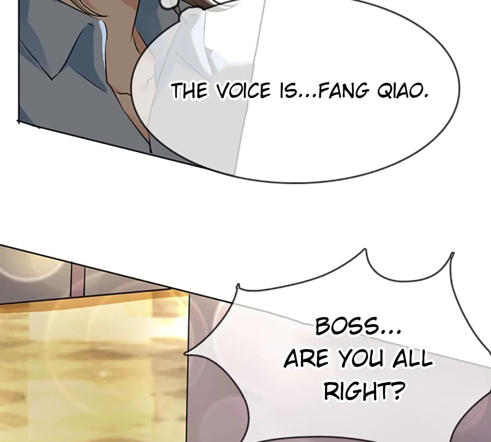 Who Is My Perfect Match? Chapter 16 page 18