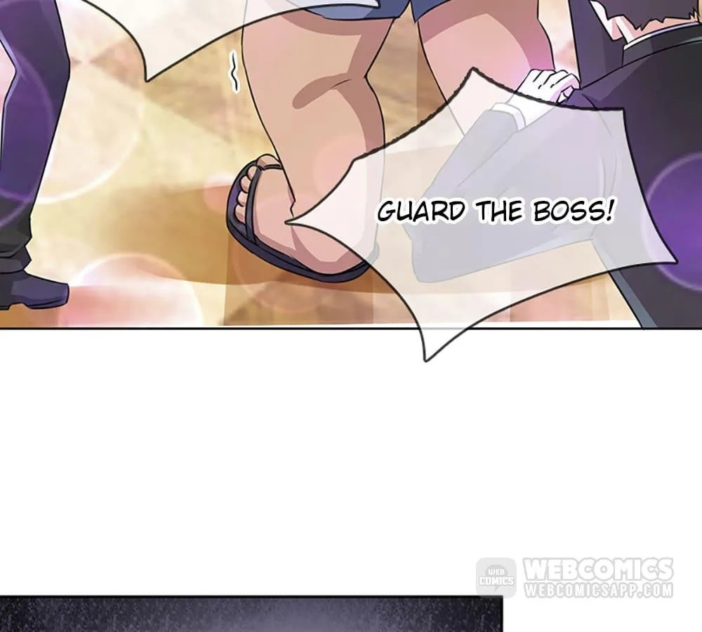 Who Is My Perfect Match? Chapter 16 page 20